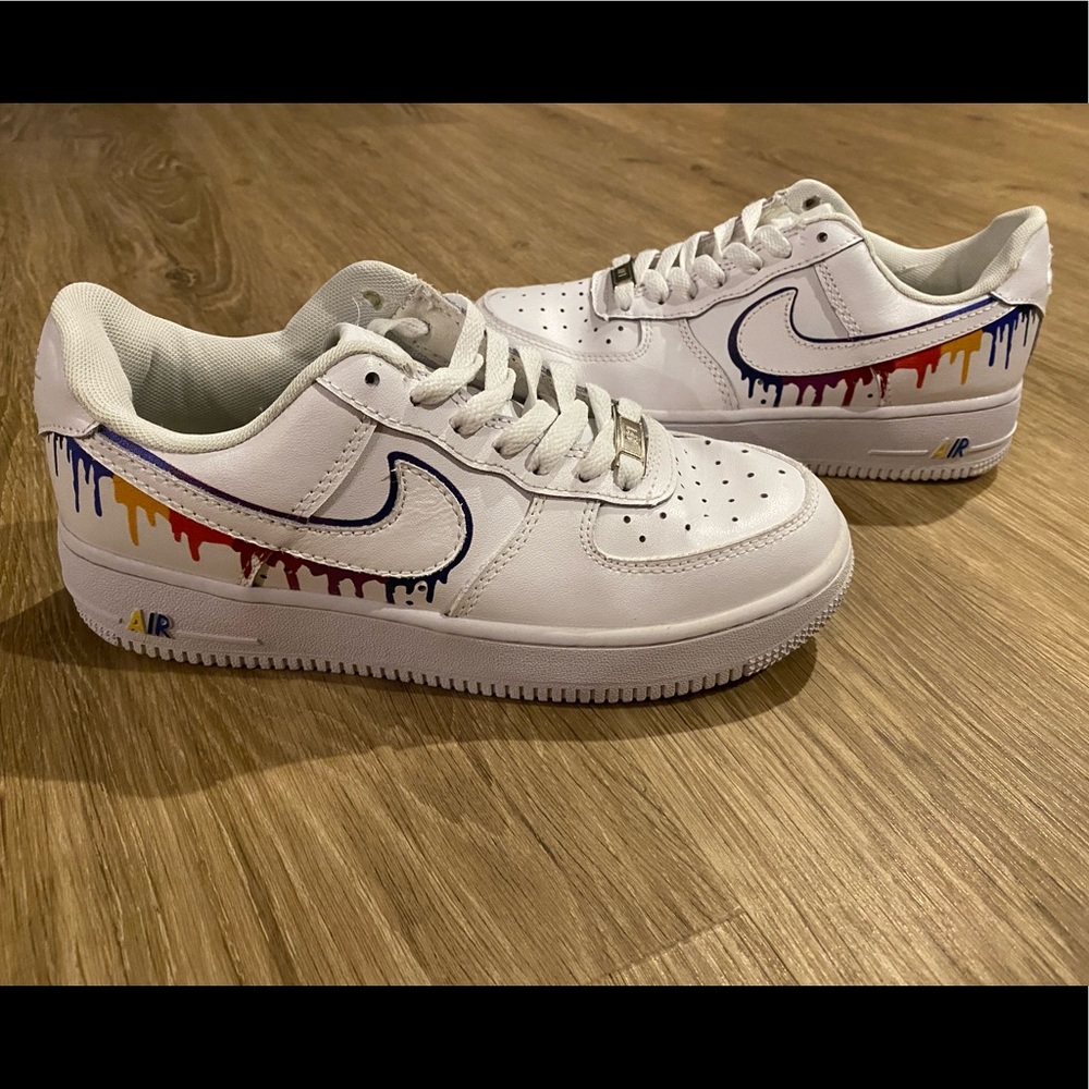 Nike Air Force 1